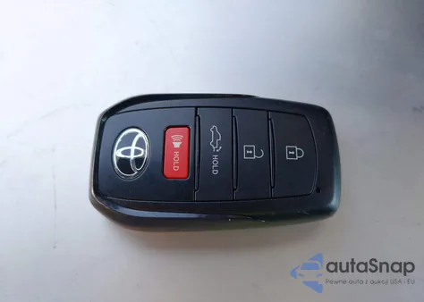 2024 Toyota Tacoma Trd Sport 4Wd from USA, damaged, VIN 3TMLB5JN4RM086843